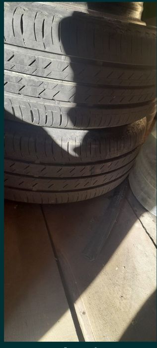 Диски Mercedes B class 185 55 R16