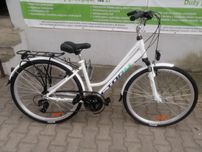 Nowy rower trekkingowy STORM MARATHON 1.0./ Aluminiowa rama/shimano