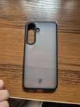 Etui Samsung Galaxy s25 Bizon case