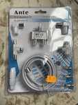 Kit adaptadores Tv
