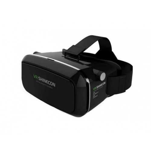 Очки 3D шлем для смартфона VR