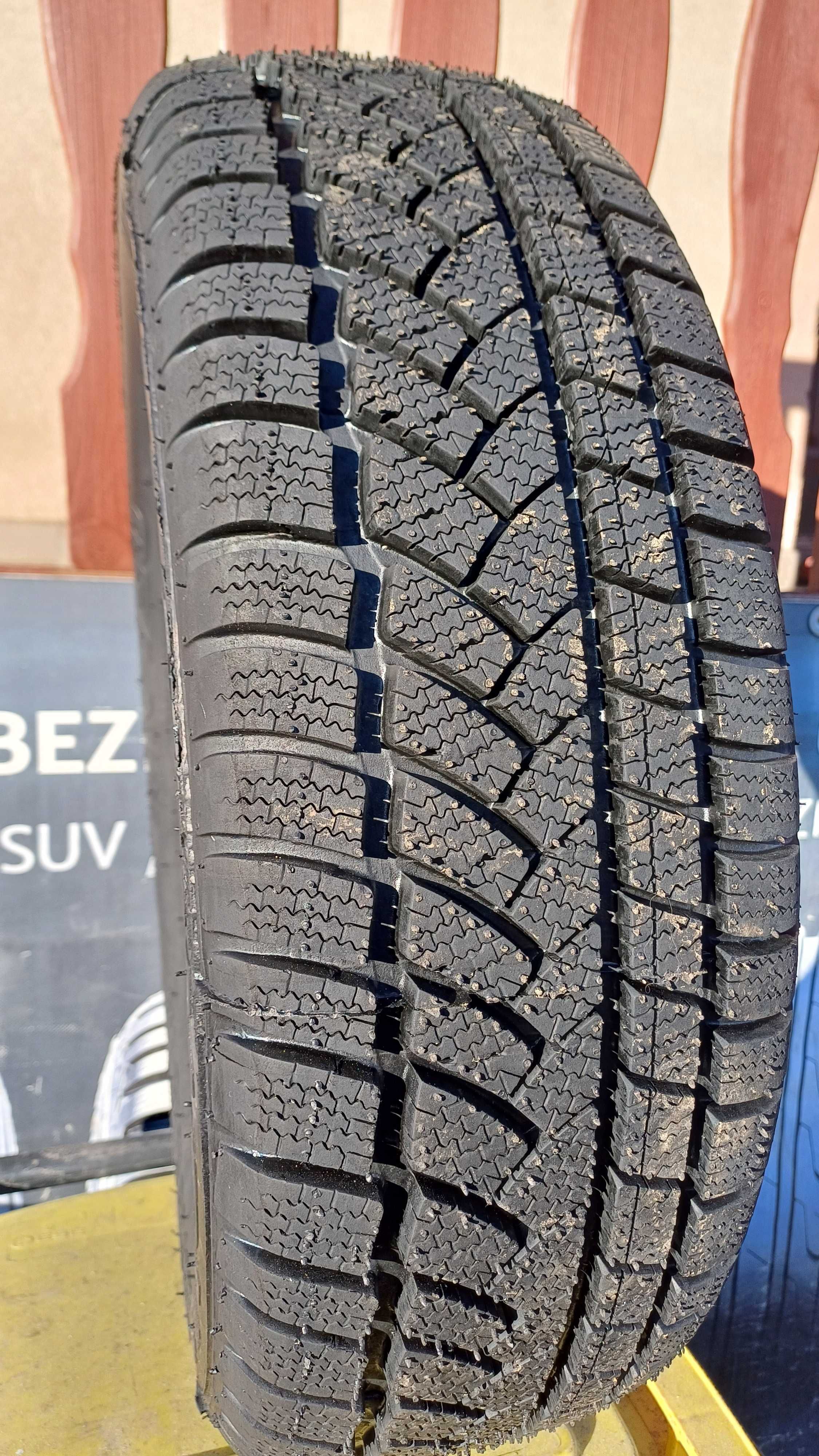 205/55R16 Opony bieżnikowane całoroczne