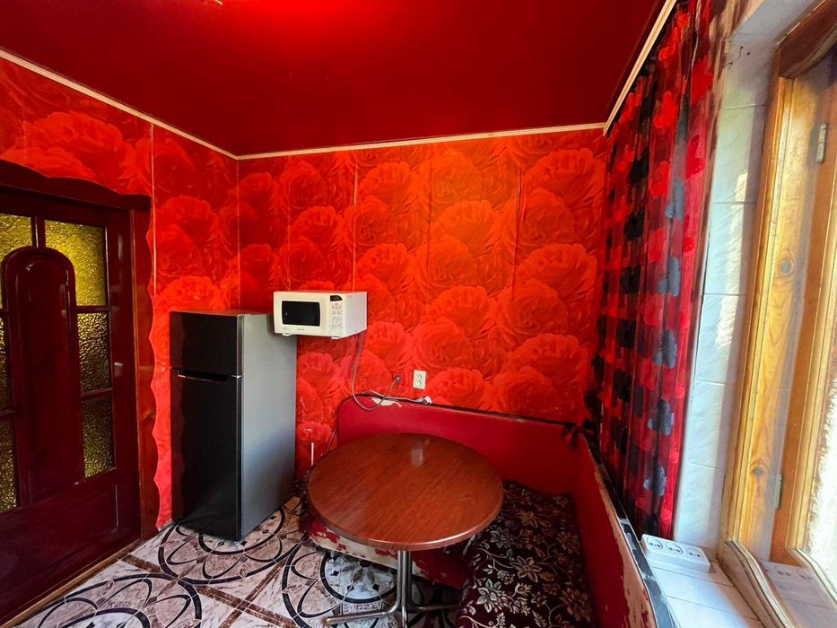 БЕЗ АНАЛОГІВ!!! 4-кімнатна квартира на Озерній, вул. П. Мирного  40229