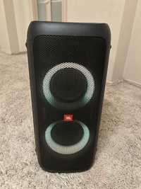 Коланка jbl partybox 300