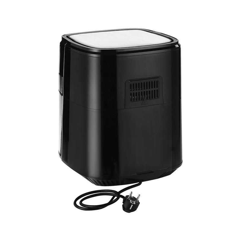 AIRFRYER Frytkownica beztłuszczowa 8L KRAFT&DELE 1850W KD4101