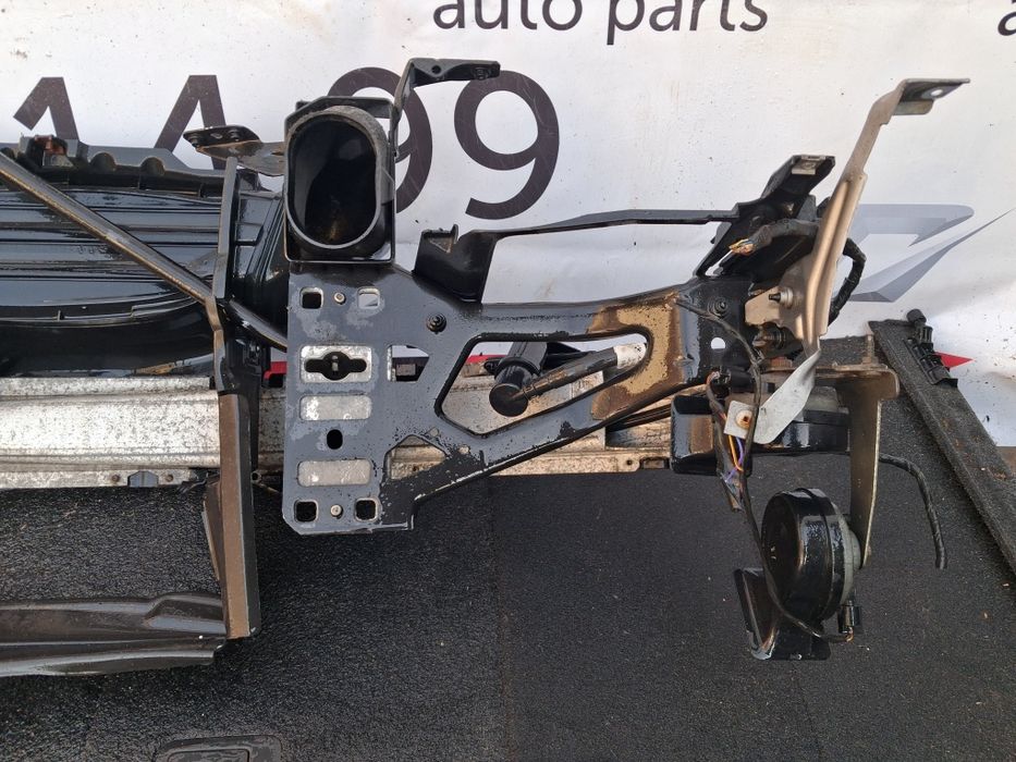 Телевізор передня панель підсилювач bmw m5 e60 7178080-03