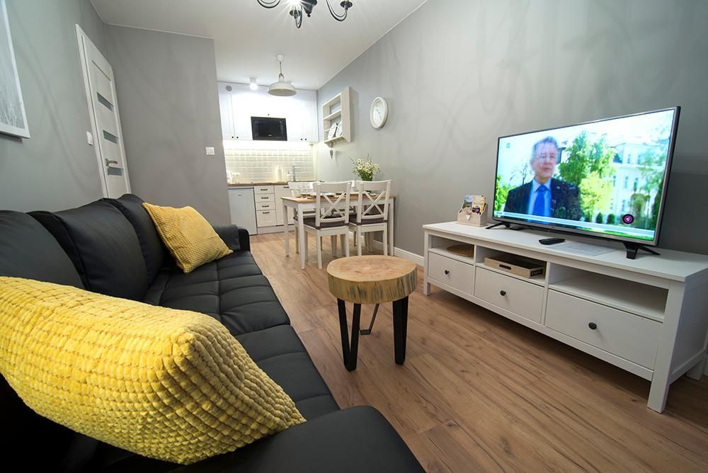 Apartament wśród świerków, 2–4 osoby Dostępne terminy.