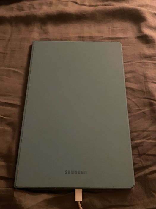 Samsung Tab S6 Lite