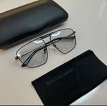 Сонцезахисні окуляри BALENCIAGA. Оригінал/нові