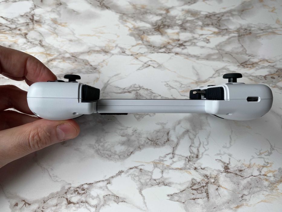 Геймпад з кулером для телефонів на Android, IOS - MEMO S2