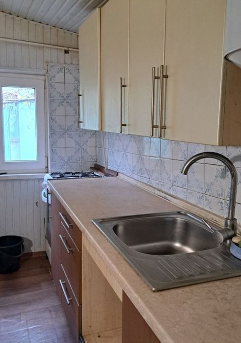 Часть дома, 2к, отд. двор. Ингульский р. 19990.