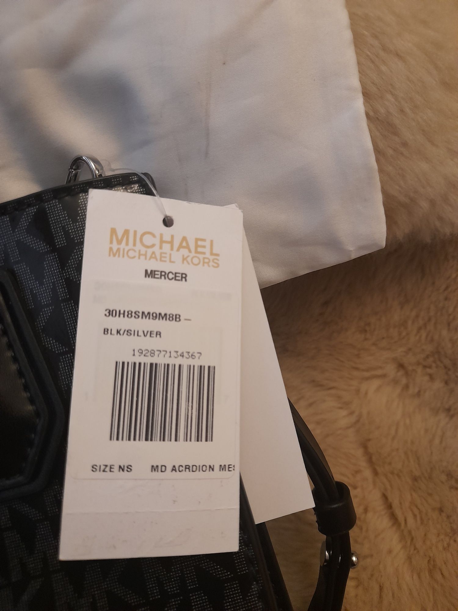 Torebka Michael Kors nowa