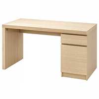 Ikea malm biurko