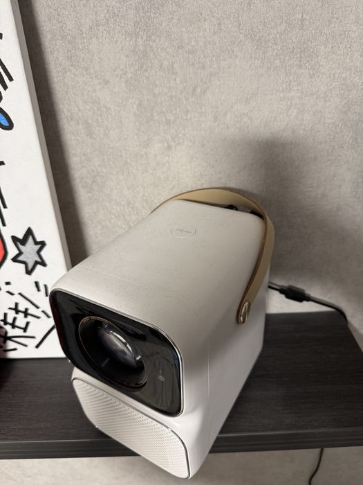 Проектор Wanbo T6 Max