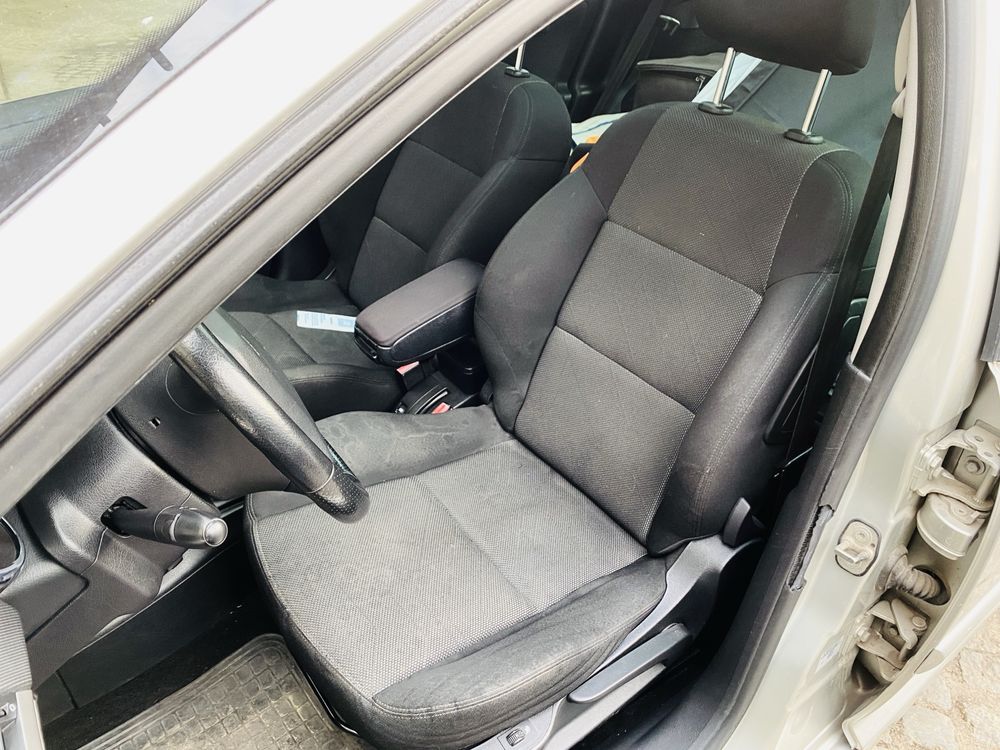Peugeot 207 SW 1,6 B + LPG, bogata wersja, panorama, hak