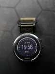 Suunto 9 Baro Black Zegarek Sportowy
