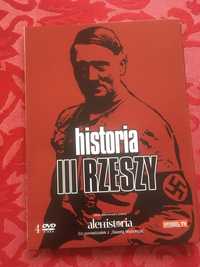 Historia III Rzeszy filmy dokumentalne, jak nowe