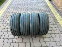 Opony Michelin Primacy 4  205/45/17 88V XL JAK NOWE