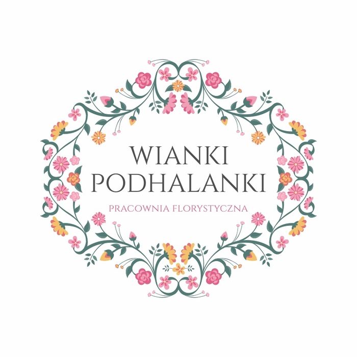 Wianek wieniec na drzwi świąteczny czerwony zielony naturalne rośliny
