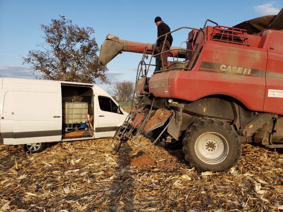 Дизпаливо Дизельне паливо дизельное топливо ДТ Е-5 дизтопливо доставка