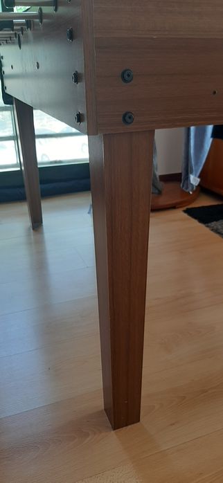 Mesa de matraquilhos