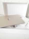 NOWY Laptop Apple Macbook AIR 13.6" M2 16GB/256GB
