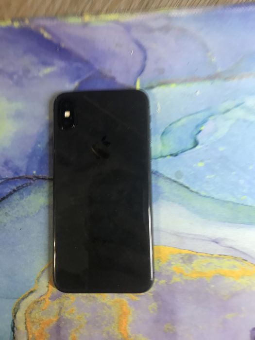 Продам айфон 7 8 та айфон x на запчастини