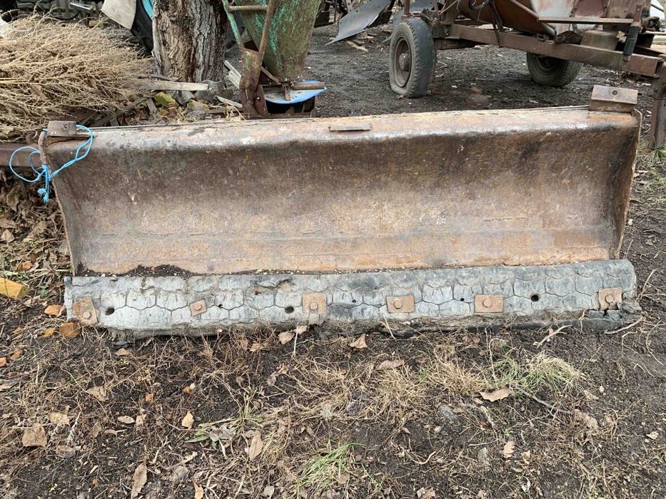 Установка екскаватора ЕО 2621 ЮМЗ