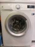 Pralka Electrolux 6kg 1000 RPM