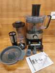 Robot kuchenny 800W Concept Cube RM3000
