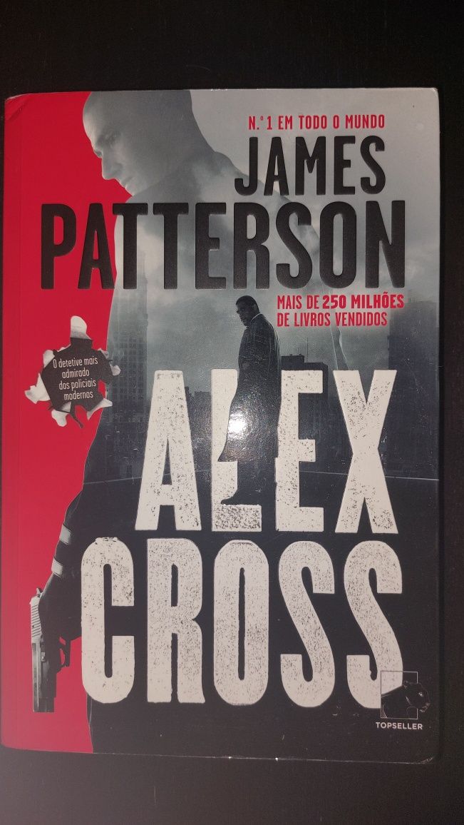 Thrillers/Policiais a partir de 5.5 €