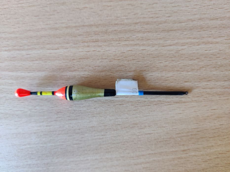 Spławik wędkarski 1 g