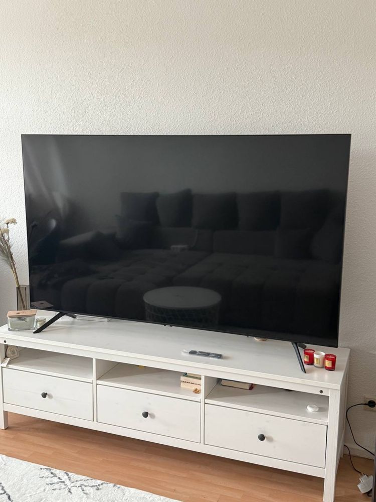 Samsung Crystal UHD UE75CU7170UXZT