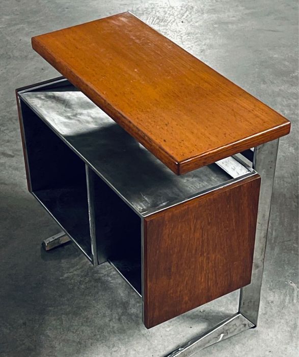 Armário contentor em aço Daciano da Costa - Da Longra