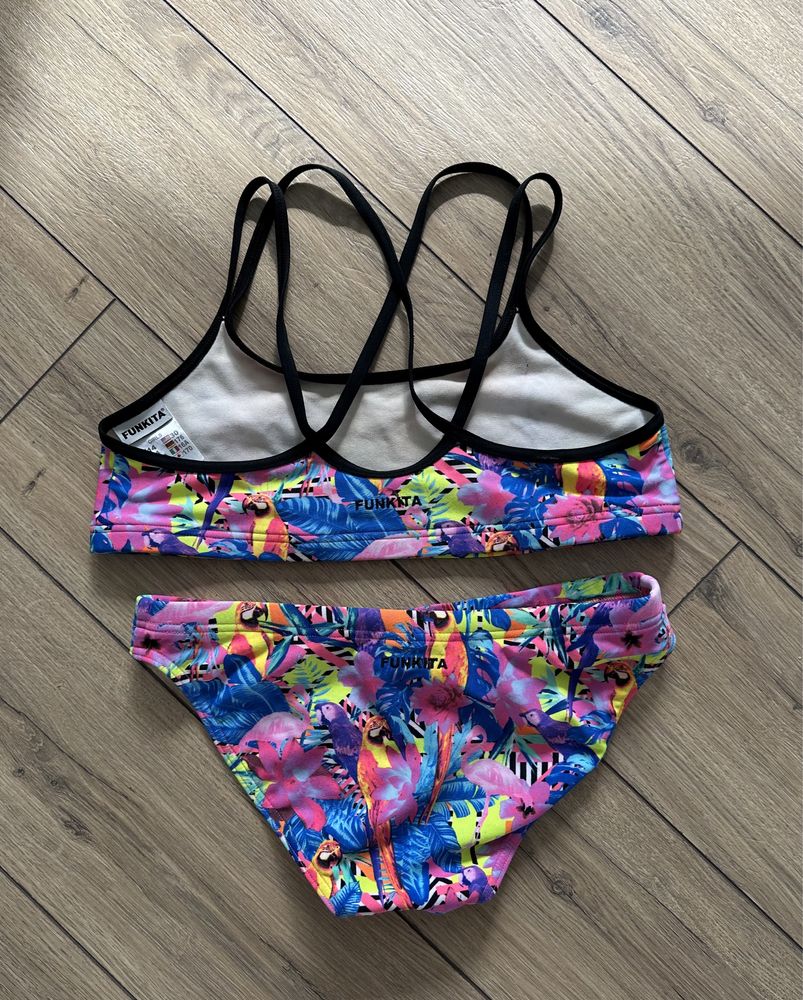 Жіночий купальник funkita