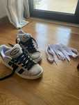Sapatos Adidas Campus