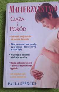 Macierzyństwo ciąża i poród
