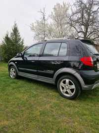 Hyundai Getz Cross 1.5 CRDI