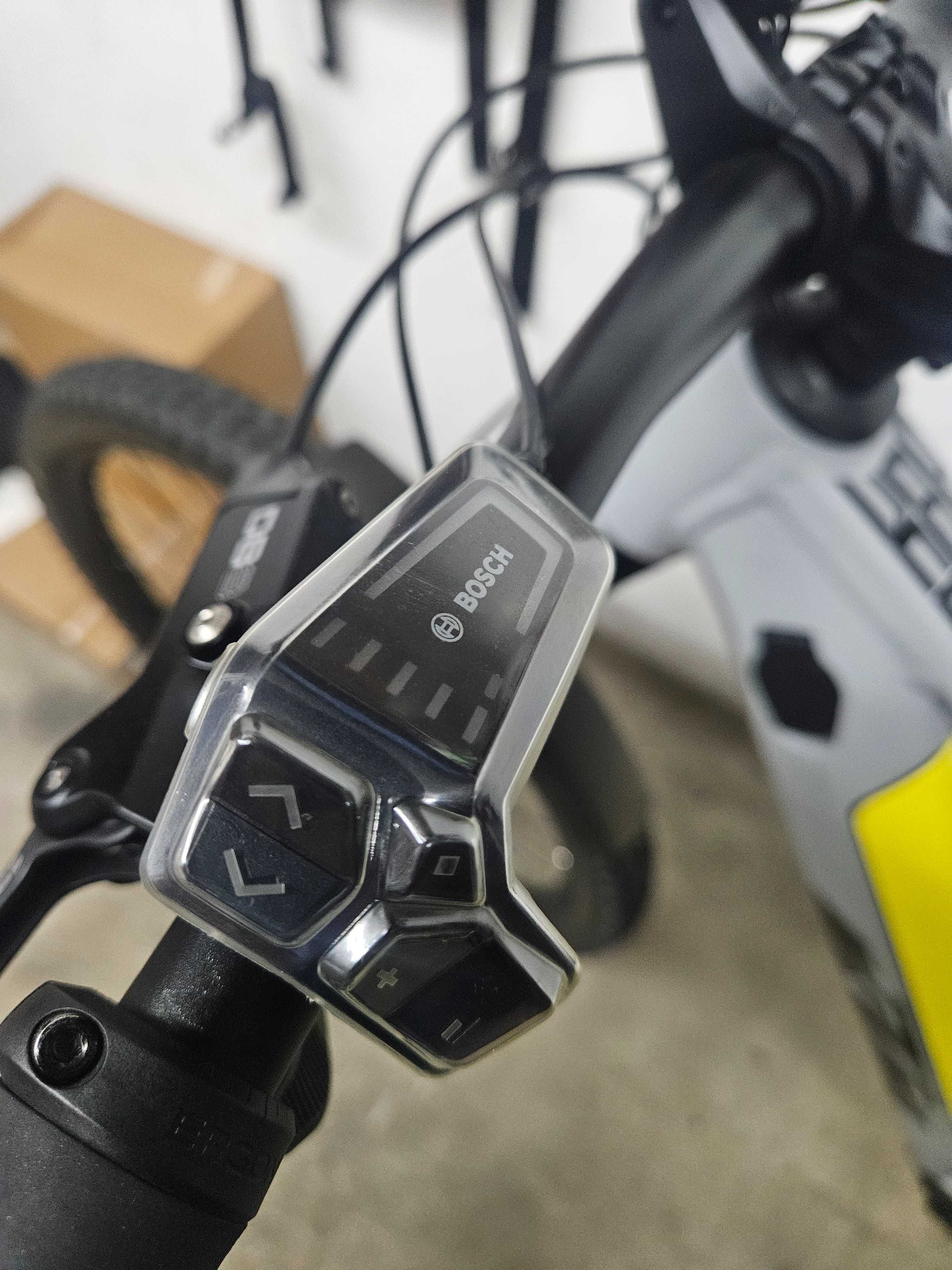 KTM Macina Kapoho 7972 | 500 kms | Garantia até 2028