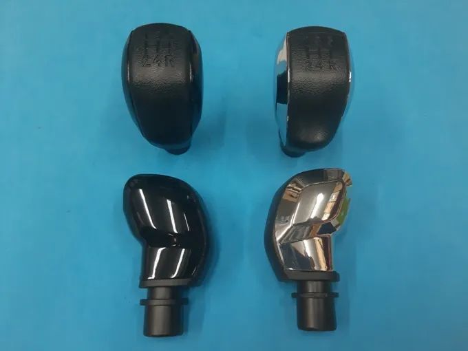 Moca de velocidades Peugeot  / Citroen 206, 207, 307, 208, 308. 3008, C3, C4  NOVO