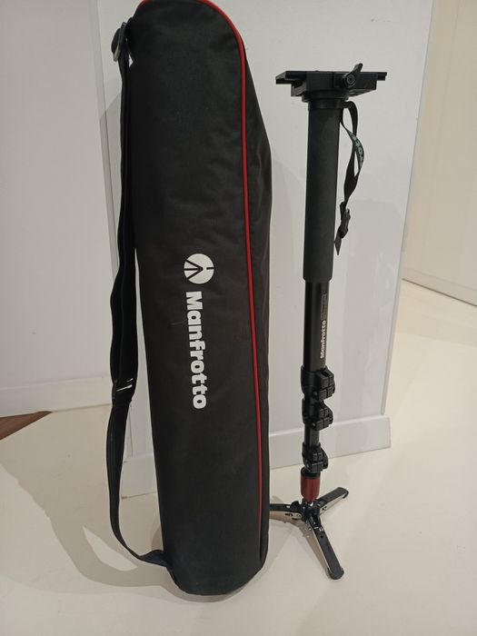 Монопод Manfrotto 5628-1