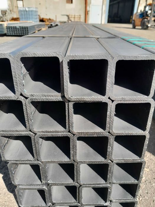 Ceownik z/g 50x30x2 ceowniki stal stalowe kształtowniki 50 30 2