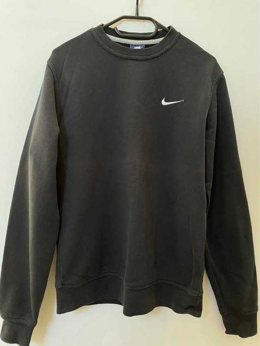 Sweat Nike (preto)