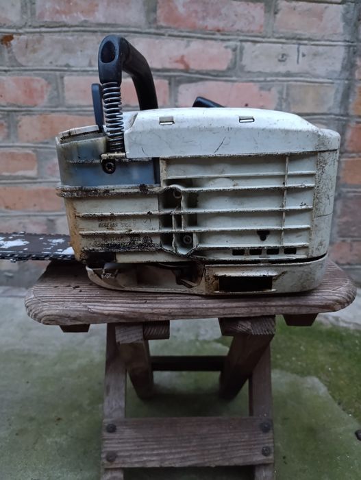 Бензопила Stihl MS 193 T