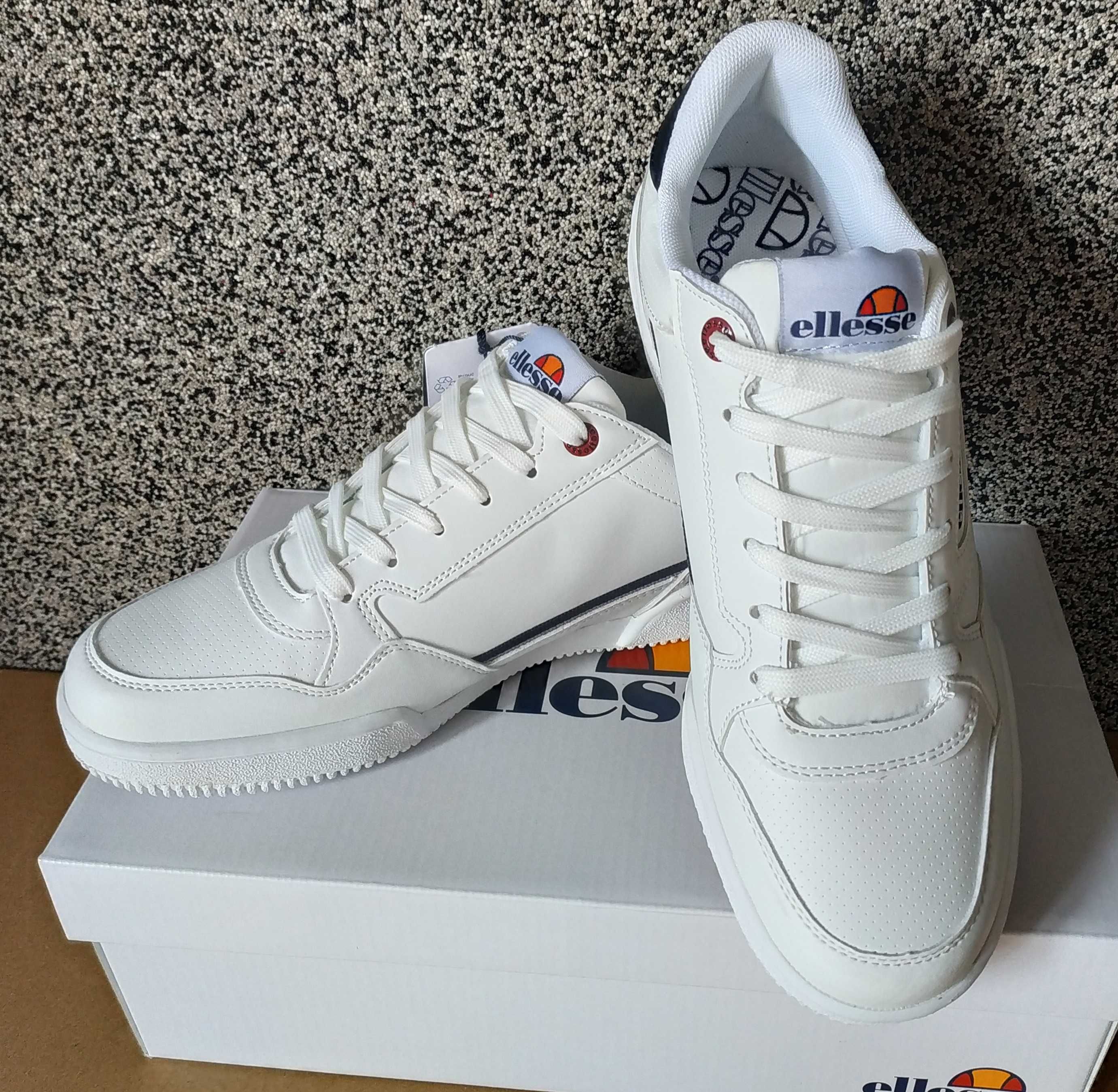 Оригинал! Кроссовки / кеды 44 размер Ellesse Ozzy