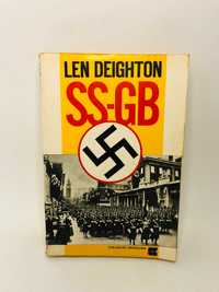 SS-GB - Len Deighton