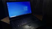 Ноутбук ACER TravelMate P645-S