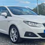 Seat Ibiza 1.6 TDI – Edição 25 Anos 2010