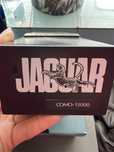 Станція радіо-телефона Jaguar 15000