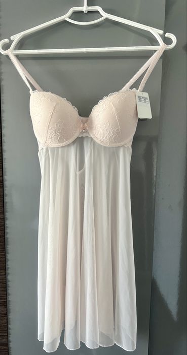 Нічна сорочка jasmine